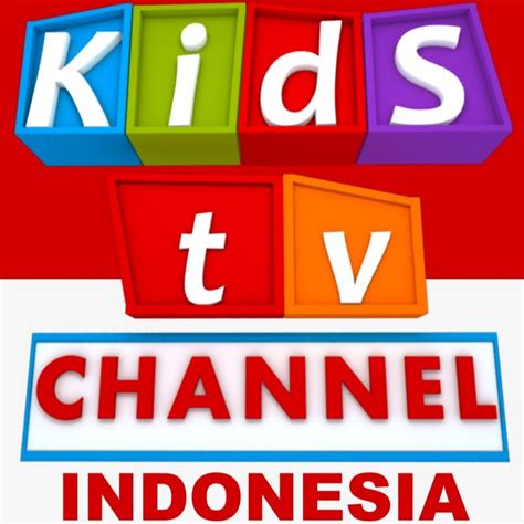 apakah di top tv ada channel anak anak berbahasa indonesia Kindle Editon