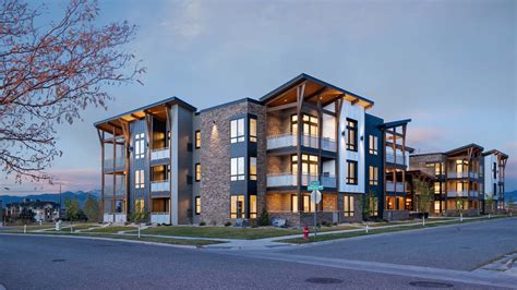 apartment complexes in bozeman