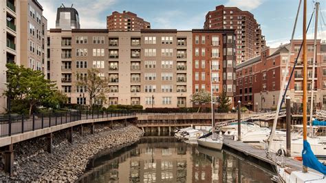 apartment in jersey city