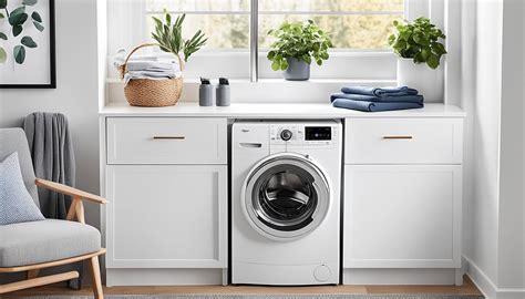 apartment washer no hookup Kindle Editon