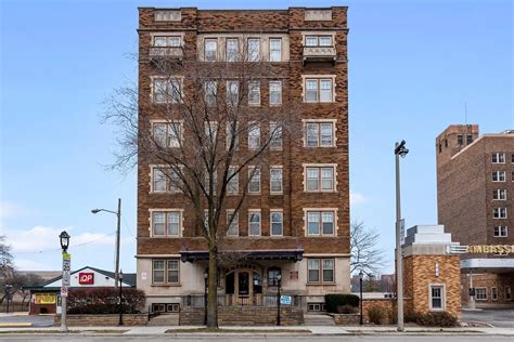 apartmentguide com milwaukee wisconsin Reader