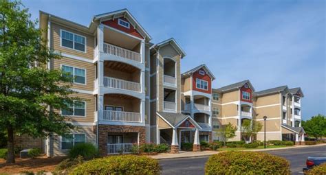 apartments in evans ga