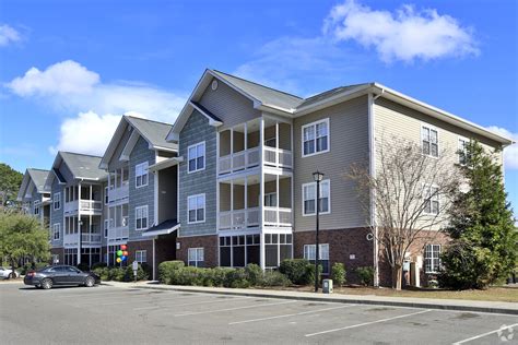 apartments in goose creek sc