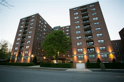 apartments in new jersey