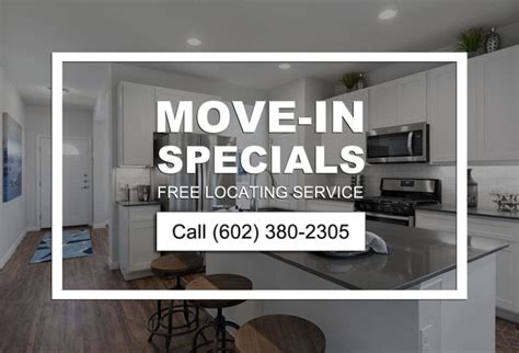 apartments with move in specials near me