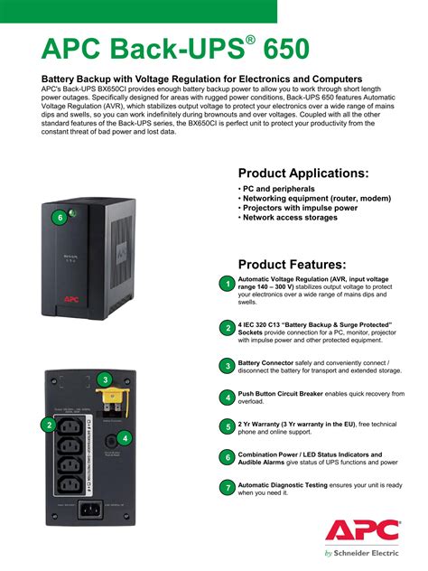 apc be325r user manual Doc