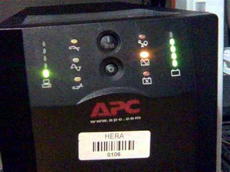 apc smart ups 1500 manual pdf Epub