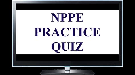 apegga nppe exam sample questions Reader