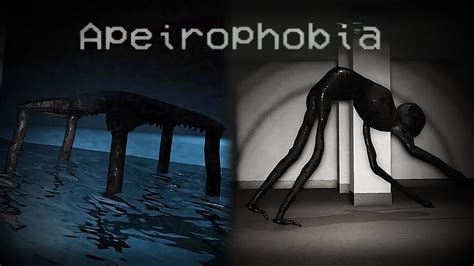 Apeirophobia Walkthrough Roblox