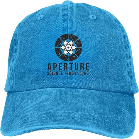 aperture science hat project Epub