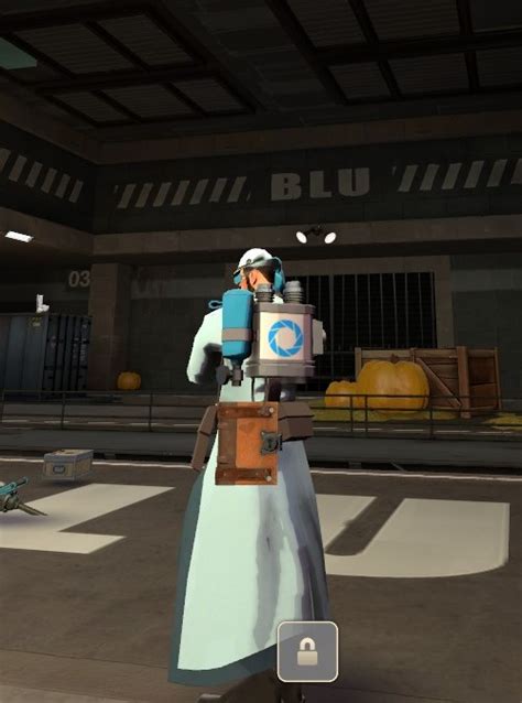 aperture science hat tf2 backpack Kindle Editon