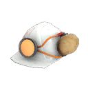 aperture science hat tf2 backpack tf Reader