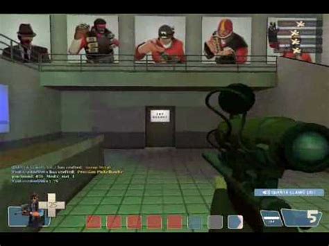 aperture science hat tf2 warehouse hack PDF