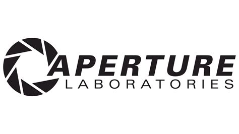 aperture science logo