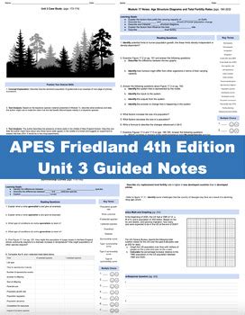 apes multiple choice answers friedland ch 14 Doc