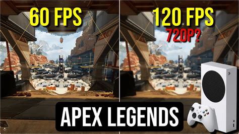 apex 120 fps