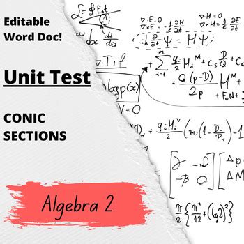 apex algebra 2 conic sections exam answers Ebook PDF