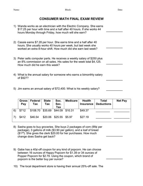 apex answer key for liberal arts math Epub