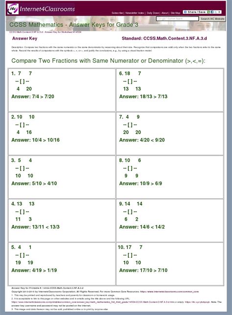 apex answer key to common core math 3 Reader