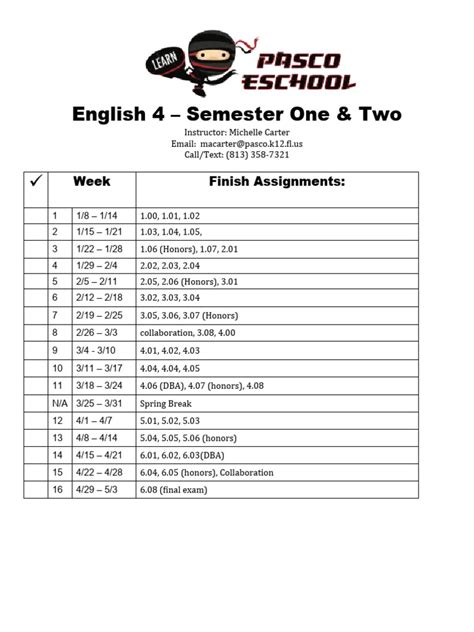 apex answers for english 4 semester 2 pdf PDF