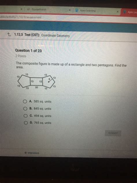 apex answers for geometry Doc