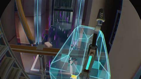 Apex Construct Walkthrough Into The Dark