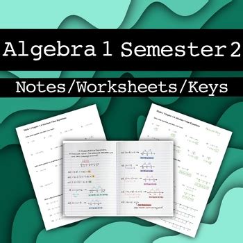 apex integrated math 1 semester 2 answers PDF