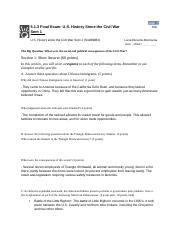 apex learning world history quiz answers Doc