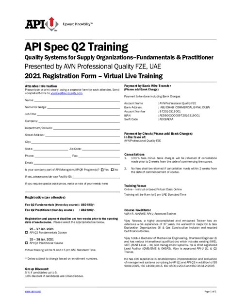 api spec q2 quality pdf Reader