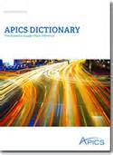 apics dictionary 14th edition Doc