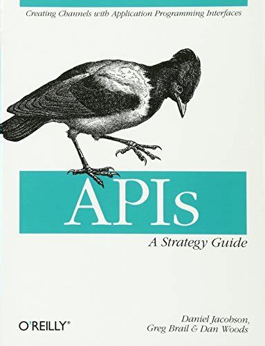 apis a strategy guide amazon Doc
