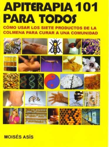 apiterapia 101 para todos PDF