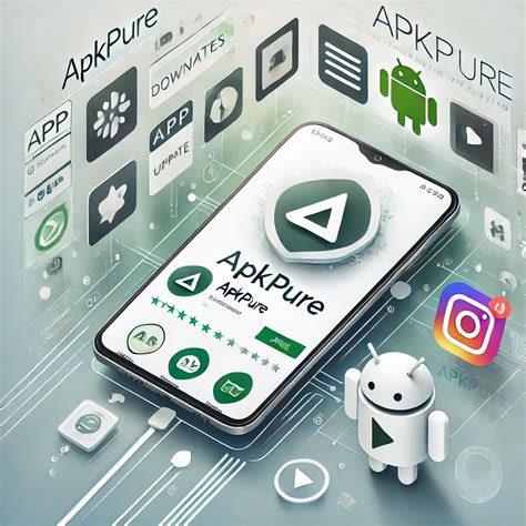 apkpure 官网: Your Ultimate Guide to Downloading and Installing Android Apps