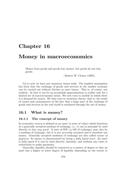 aplia answers macroeconomics chapter 16 Kindle Editon