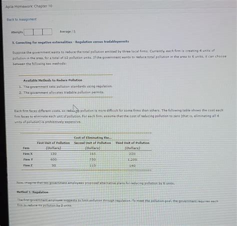 aplia chapter 10 answers Kindle Editon
