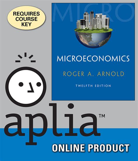 aplia homework answers microeconomics roger a arnold Kindle Editon