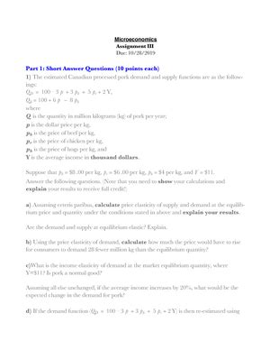 aplia microeconomics answer key chapter 10 pdf Doc