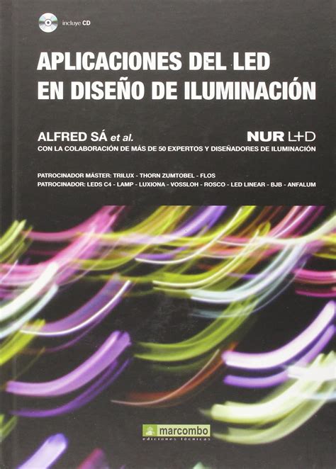 aplicaciones del led en diseno de iluminacion arduino Doc