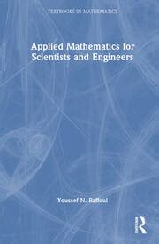 aplied mathematics for engineers and scientists PDF