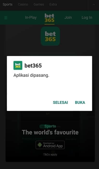 aplikasi betting akurat