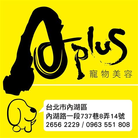 aplus 寵物 美容：寵愛毛孩的極致呵護