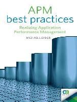 apm best practices apm best practices Doc