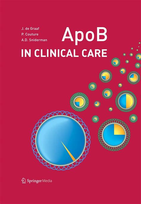 apob clinical care jacqueline graaf PDF