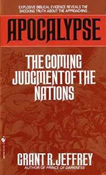 apocalypse the coming judgment of the nations PDF