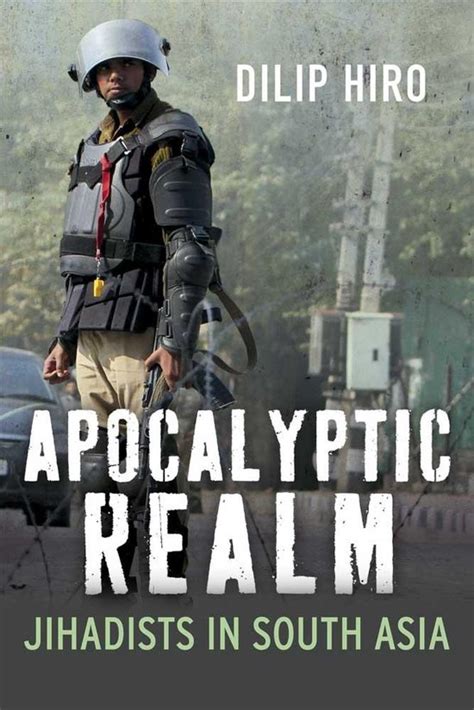 apocalyptic realm jihadists in south asia Reader
