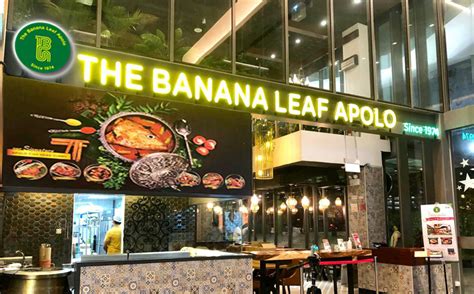 apollo banana leaf little india singapore