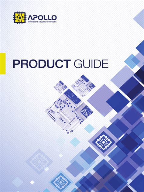 apollo engineering product guide pdf Doc