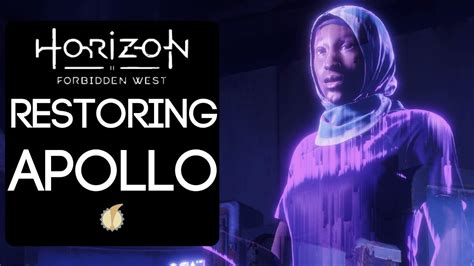 apollo horizon west