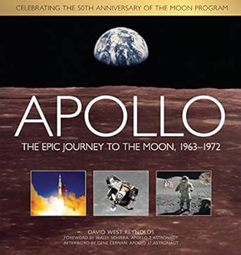 apollo the epic journey to the moon 1963 1972 Epub