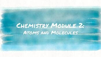 apologia-chemistry-module-2 Ebook PDF